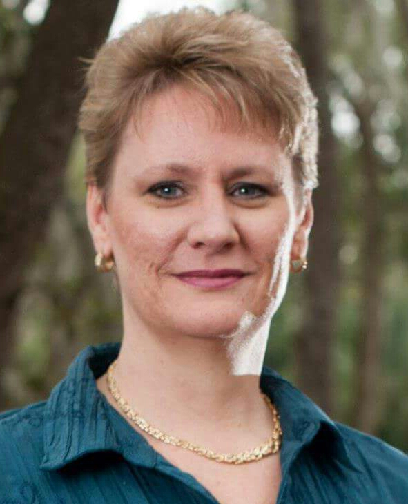 Marcia Tice